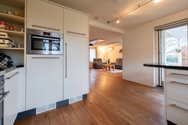 Medium property photo - Wielerbaan 1, 4731 NV Oudenbosch